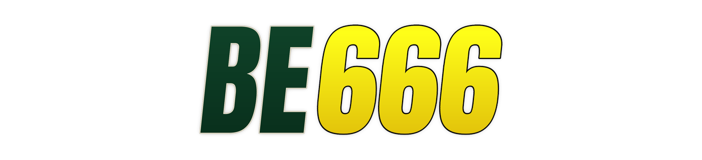 be666 লোগো